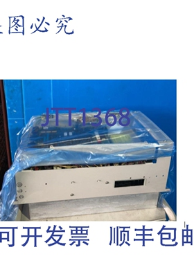 原装供应安川 CIMR-MTIII-15K.2 驱动器