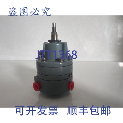 原装供应摩尔 41N15 NULLMATIC 压力调节器