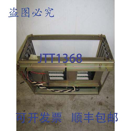 原装供应CRT 控制器 MELDAS-YM2 机架