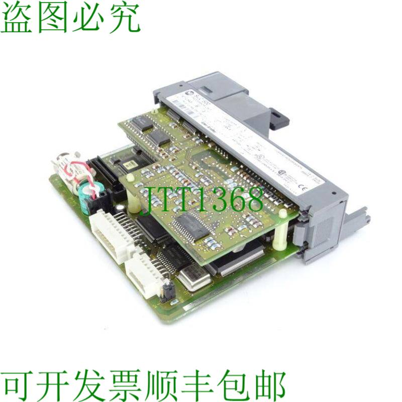 原装供应ALLEN BRADLEY 1747-L543 系列 B 简化式 加强式 内存