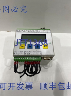 原装供应HOPPECKE BCMU 4.1 控制和