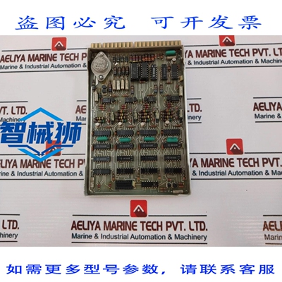原装供应 NEBB CV11A 电路板 NL120622A