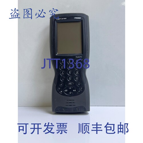 原装供应Itronix GoBook Q100 超型 IX100 手持设备（机）