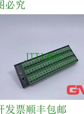 原装供应Murr Elettronica Morsettiera 55424 Terminale Blocco