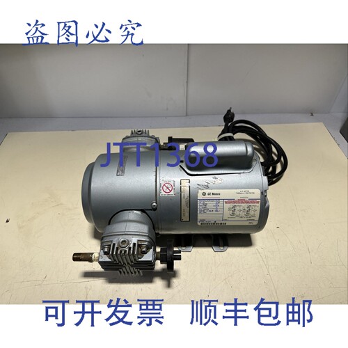 原装供应Motors 5KC43KG2618AX 电机， 4VCF-14-M400X ，功率 1/2