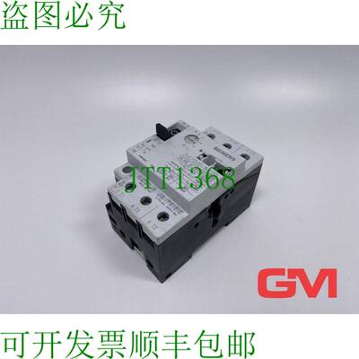原装供应Interruttore Magnetotermico 3VU1300-1ML00 Circuito 6