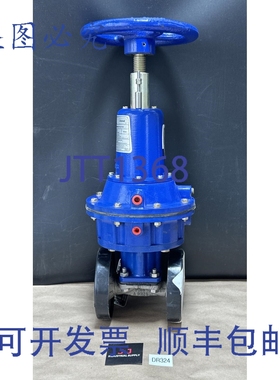 原装供应Crane Saunders ESM68 隔膜阀，带 Saunders 025-3306-A-