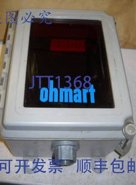 原装供应OHMART 变送器 T1101-1-1-4-S-2-000-2-020 NC95-U84