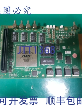 原装供应ORBOTECH DALSA IT-P1-0307681E