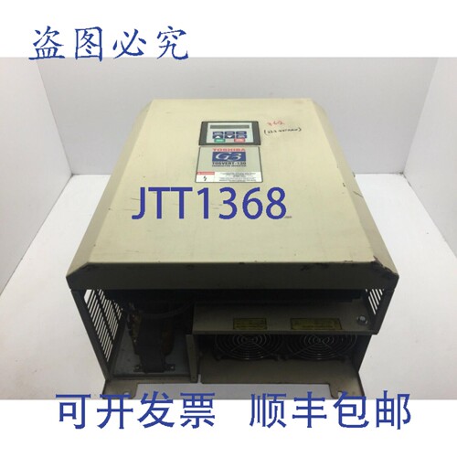 现货供应VT130G3U4330 晶体管逆变器 460V 三相 30KVA（说明）