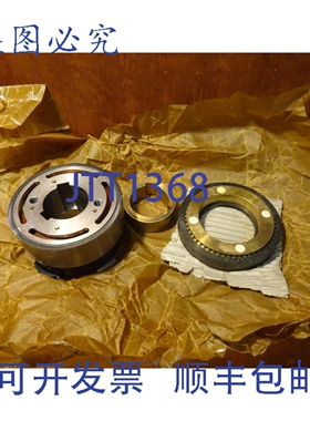 原装供应STROMAG 215 765 EZR 25 24V 56W