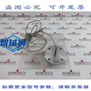 原装供应 WIKA 990.29 DIAFRAGMA NIVEL 变送器 BRIDA CL150 125-