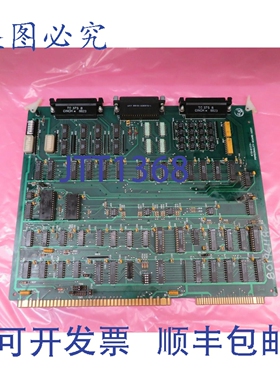 原装供应Hurco 415-0177-002E 人格板 414-0177-001C 18097