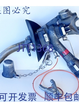 原装供应Emco Wheaton G457-101 直升机机翼上加油喷嘴 BSP