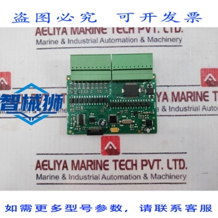 原装供应 TARJETA PCB DE ENTRADA/SALIDA BP068-1 2417A 8DI 8DO