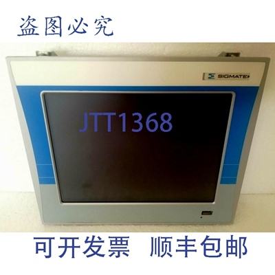 原装供应SIGMATEK 12-230-1021-L Elnbauterminal VARAN ETV1021-