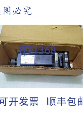 原装供应LUST DSS4-07.3-20R94-03E 伺服电机 200 Hz 编号 209036