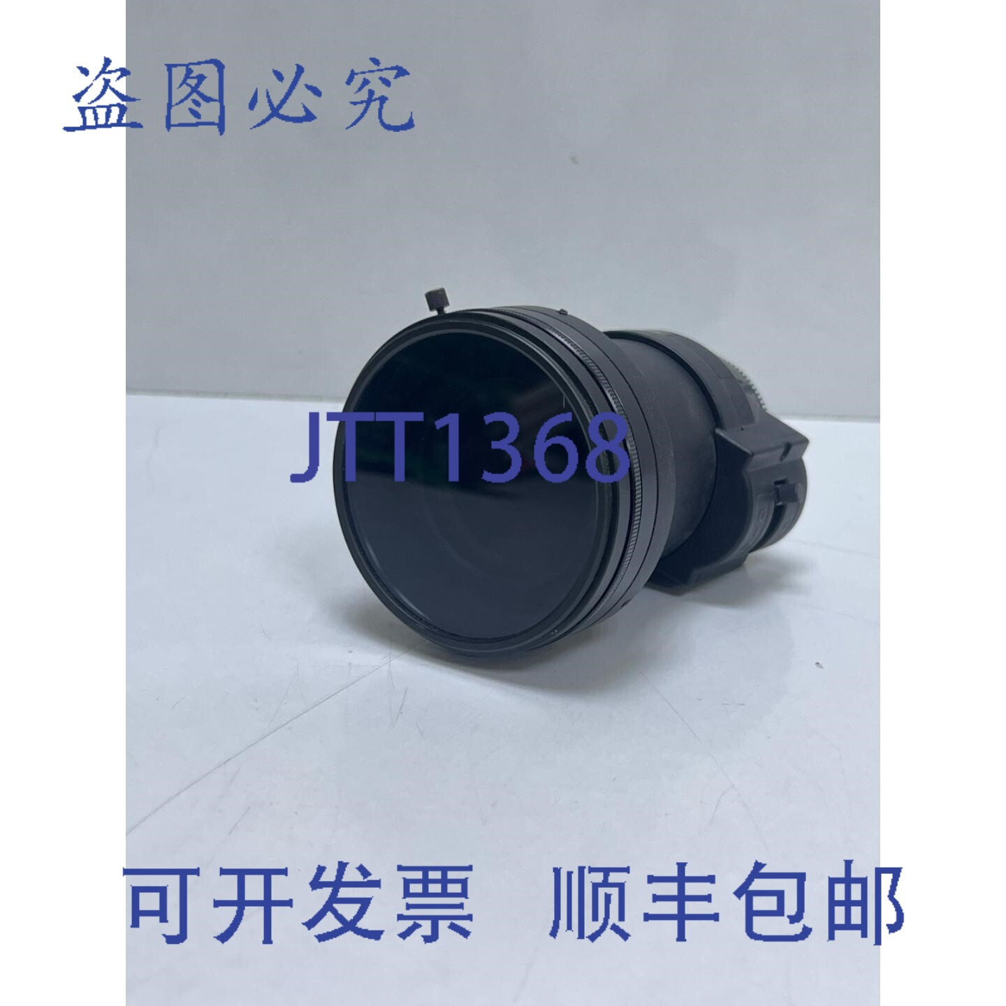原装供应能 DV10x8SA-1 镜头 1:1.4/8-80mm