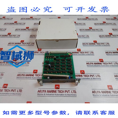 原装供应 F-TRCK-1 电路板 PCB 卡 729