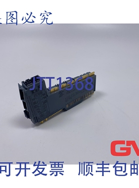 原装供应贝加莱电源模块 X20PS9600 X20 PS9600 版本 F6