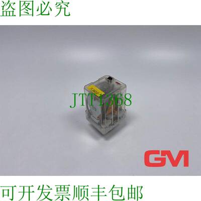 原装供应Finder Industrie-Steckrelais 60.13 Plug En 继电器 22
