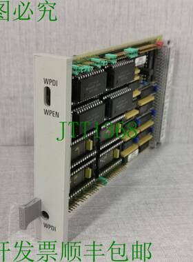 原装供应C8451-A11-A28 SICOMP SMP-E128-A2 PLC模块