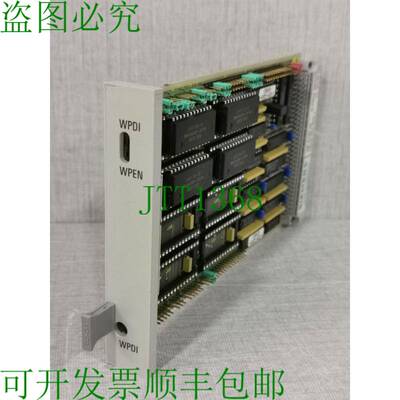 原装供应C8451-A11-A28 SICOMP SMP-E128-A2 PLC模块