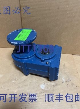 原装供应SEW Eurodrive 齿轮减速器 FA57/G AM145 转速 1750/26