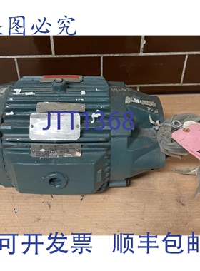 原装供应Reliance Limitorque 电机 6484505 L010 MF 8马力 3510