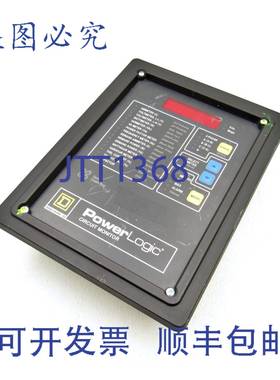 原装供应Square D PowerLogic 数字电路器 CM-2250