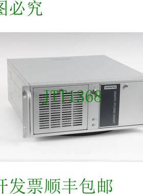 原装供应6AG4010-4BA30-0XH5 IPC3000 PC Intel i5-3550S @3.00GH