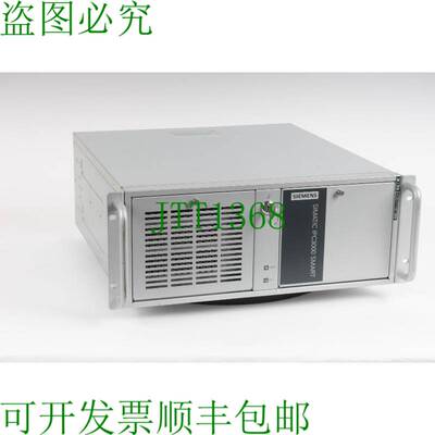 原装供应6AG4010-4BA30-0XH5 IPC3000 PC Intel i5-3550S @3.00GH