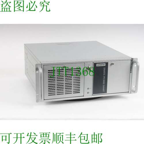 原装供应6AG4010-4BA30-0XH5 IPC3000 PC Intel i5-3550S @3.00GH