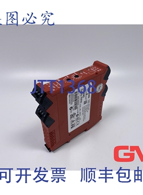 原装供应Allen-Bradley 440R-EM4R2D 安全继电器，PN-114866，A