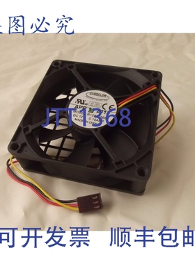 原装供应Everflow R128025BL CoolJag 风扇 60mm 12V .10AMP 55-4