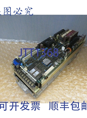 原装供应MR-S1-100-E01 伺服驱动器 BN634E106G52 Ser EY 轴 1714