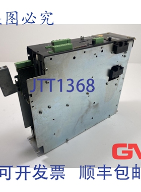 原装供应力士乐伺服模块 SM 10/20 1 SM 047818-312 520V DC 10A