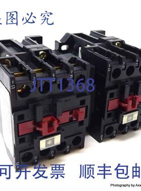 原装供应接触器 LC2D254A65 Telemecanique 240-254VAC 277VAC 11