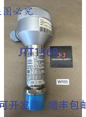 原装供应- WIKA IF-11 892.12.920-060 0-15PSI 28VDC, 220MA ||