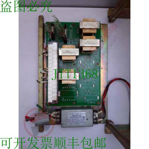 原装供应JRCS GMS-TRA-1模块