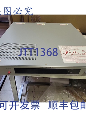 原装供应MATSUSADA PR650-1.2-LPj 电源