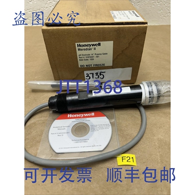 原装供应14 英寸电极探头 31074397-501