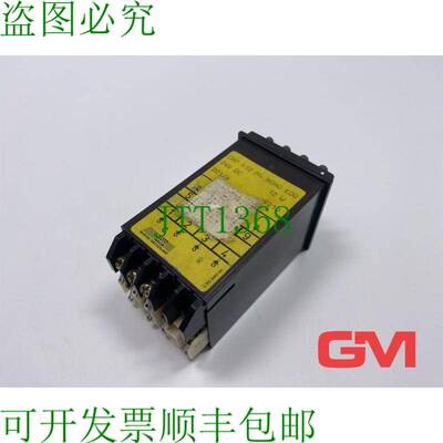 原装供应Saia Summenz?hler CNP 612 M4 N0N0 E00 总计计数器 24V