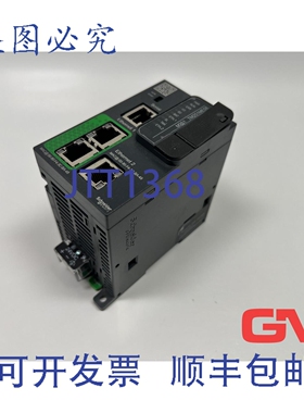 原装供应PLC 控制器 TM251MESE Modicon M251 PV: 05, RL: 11, SV