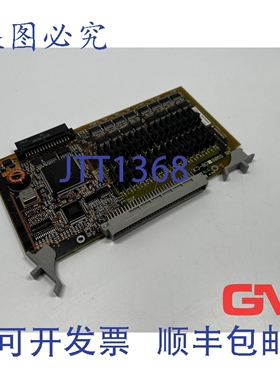 原装供应横河控制卡 S9080DB-C0 AS-S908 PCB ADM12 S2