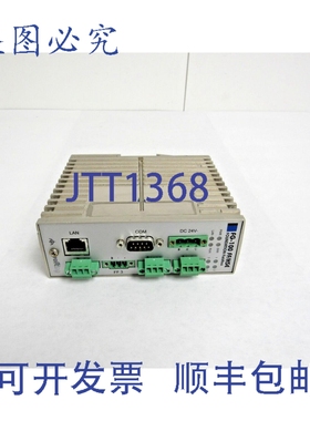 原装供应Softing FG-100 FF/HSE FF 连接装置 3-4