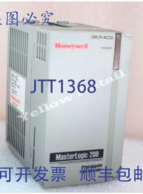 原装供应2MLR-AC22 Masterlogic-200 电源适配器 AC200-240V 5VDC