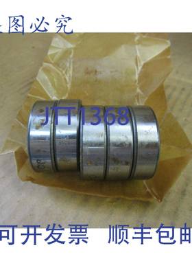 原装供应ZKL 防尘盖滚珠轴承 6204-2ZK C3 62042ZK CSFR 5 件装