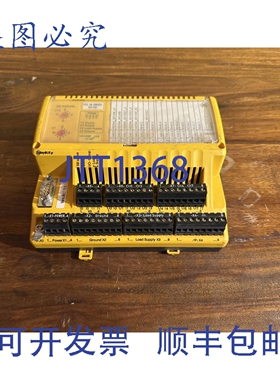 原装供应Pilz 301120 数字 I/O
