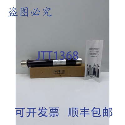 原装供应CIT-324 FUSARC CF 24kV 40kA 熔断器